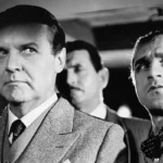 Kadr z filmu Vabank II, czyli riposta