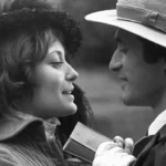 Kadr z filmu Dzieje grzechu