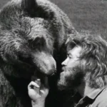 Niedźwiedź Pana Adamsa