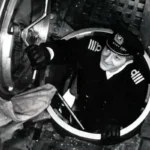 Kadr z filmu Ostatni po Bogu