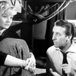 Kadr z filmu Pociąg