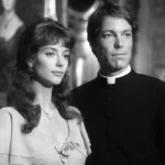 Kadr z serialu Ptaki ciernistych krzewów