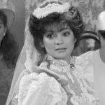 Kadr z serialu Tylko Manhattan