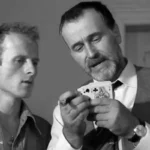 Kadr z filmu Wielki Szu