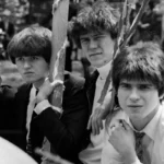 Kadr z filmu Yesterday