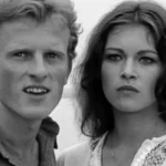 Kadr z serialu Zielona miłość