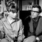 Kadr z filmu Sublokator