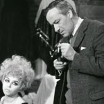 Teatr Sensacji Kobra szal zygmunt januszewski tvp