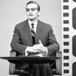 W starym kinie Stanisław Janicki